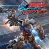 Mobile Suit Gundam: Extreme VS-Force artwork