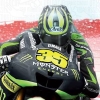 MotoGP 13 artwork