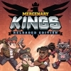 Mercenary Kings: Reloaded Edition artwork