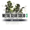 Metal Gear Solid 3: Snake Eater - HD Edition (XSX) game cover art