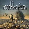 Machinarium (XSX) game cover art