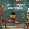 Mr. Pumpkin Adventure (XSX) game cover art
