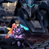 Muv-Luv Alternative (XSX) game cover art