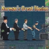 Norman's Great Illusion artwork