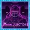 Neon Junctions (XSX) game cover art
