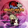 Ninja Usagimaru: Two Tails of Adventure (XSX) game cover art