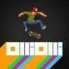 OlliOlli artwork