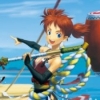 Oreshika: Tainted Bloodlines (Vita) artwork