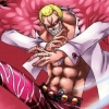 One Piece: Burning Blood (XSX) game cover art