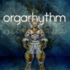 Orgarhythm artwork