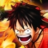 One Piece: Pirate Warriors 3 (XSX) game cover art