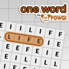 One Word by POWGI (XSX) game cover art