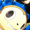 Persona 4: Golden artwork