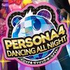 Persona 4: Dancing All Night artwork