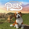 PlayStation Vita Pets artwork