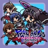 Phantom Breaker: Battle Grounds artwork