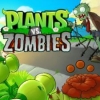 Plants vs. Zombies artwork