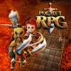 Pocket RPG (XSX) game cover art