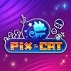 Pix the Cat artwork