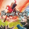 Peasant Knight (XSX) game cover art