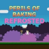 Perils of Baking: Refrosted (XSX) game cover art