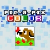 Pic-a-Pix Color (XSX) game cover art
