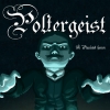 Poltergeist: A Pixelated Horror (XSX) game cover art