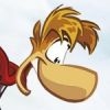 Rayman Origins artwork