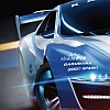 Ridge Racer (XSX) game cover art