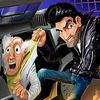 Retro City Rampage artwork