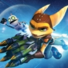 Ratchet & Clank: Full Frontal Assault artwork