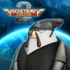 Rocketbirds 2: Evolution (XSX) game cover art