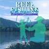 Reel Fishing: Master's Challenge artwork