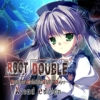 Root Double: Before Crime * After Days - Xtend Edition (XSX) game cover art