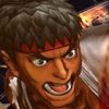 Street Fighter X Tekken (XSX) game cover art