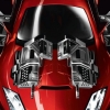 Spy Hunter artwork