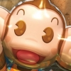 Super Monkey Ball: Banana Splitz (XSX) game cover art