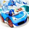 Sonic & All Stars Racing: Transformed (XSX) game cover art