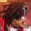 Samurai Warriors 4 artwork