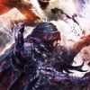 Soul Sacrifice (XSX) game cover art