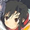 Senran Kagura: Estival Versus (XSX) game cover art