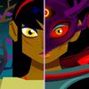 Severed (XSX) game cover art