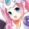 Superdimension Neptune VS Sega Hard Girls (Vita)