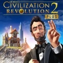 Sid Meier's Civilization Revolution 2 Plus artwork