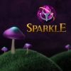 Sparkle artwork