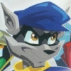 Sly Cooper Collection artwork
