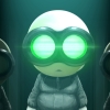 Stealth Inc: A Clone in the Dark (XSX) game cover art