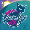 Scram Kitty DX artwork