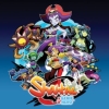 Shantae: Half-Genie Hero (XSX) game cover art