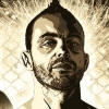Supremacy MMA: Unrestricted artwork